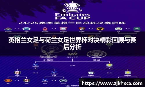 英格兰女足与荷兰女足世界杯对决精彩回顾与赛后分析